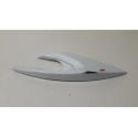 Carenagem Bananinha Farol Fazer 150 14/23 L/e Ralada 64158 Branco