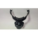 Paralama Traseiro Yamaha Xmax 300 - 2025 Original 62774 Traseiro