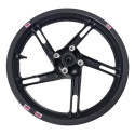 Roda Dianteira Honda Pcx 150 13/18 Original Detalhe 54003