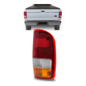 Lanterna Traseira Dir Ranger 1994 1995 1996 1997 Tricol Tyc Direito/passageiro Tricolor