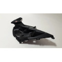 Carenagem Interna Aba Cb 300f Twister 23/26 Orig 64241 Preto