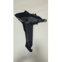 Carenagem Aba Tanque Esq Honda Sahara 300 23/25 Orig 61687 Preto