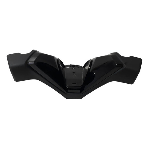 Carenagem Guidao Honda Forza 350 24/24 Orig 62484 Preto