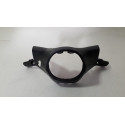 Carenagem Inferior Guidao Yamaha Xmax 250 21/24 Orig 54432 Preto
