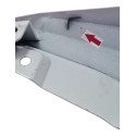 Carenagem Tanque Dir Honda Cg 160 Cargo 2025 Detalhe 56195 Branco