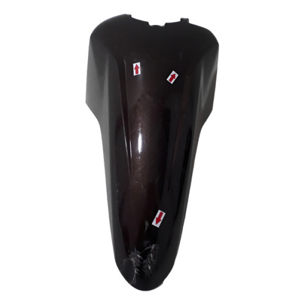 Paralama Dianteiro Honda Biz 125 18/24 Orig 59290