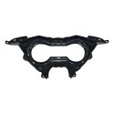Carenagem Painel Yamaha Xmax 250 21/24 Detalhes 62909 Preto