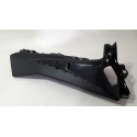 Carenagem Assoalho Pe Yamaha Xmax 250 25/25 L/d Orig 54438 Preto