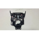 Carenagem Aranha Painel Honda Cg 160 Fan 2025 Detalhes 61653 Preto