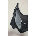 Carenagem Lateral Esq Honda Elite 125 25/25 Orig C/det 61013 Preto