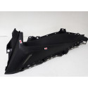 Carenagem Assoalho Pé X Max 250 21/24 L/e Orig Detalhe 59677 Preto