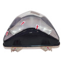 Farol Bloco Optico Honda Falcon 99/08 Original Avaria 54375 Ambos Lados