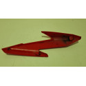 Carenagem Farol Dir Honda Cb 300f 2024 2026 C/det 64278 Vermelho