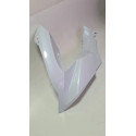Carenagem Frontal Esq Honda Pcx 160 23/26 Orig C/det 63545 Branco