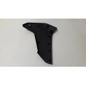 Carenagem Aba Tanque Honda Xre 190 25/26 L/e Ralada 62624 Preto