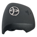 Tampa Capa Airbag Volante Hilux 16-24 Hilux Sw4 2016-2024