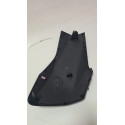 Carenagem Farol Dir Yamaha Xmax 300 2025 2026 Orig 63875 Preto
