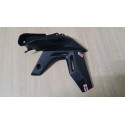 Carenagem Inferior Aba Dir Kawasaki Z650 21/25 Detalhe 63692 Preto