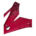 Carenagem Lateral Dir Honda Cbr 650 R 20/24 Original 63416