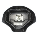 Tampa Airbag Do Volante Citroen C3 2013-2016 Preto