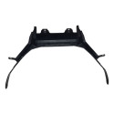 Acabamento Inferior Painel X-adv 750 22/25 Detalhes 57619 Preto