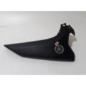 Carenagem Pisca Yamaha N Max 160 21/23 L/d Orig 59505 Preto