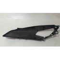 Carenagem Rabeta Yamaha N Max 160 17/20 L/e Detalhe 54052 Cinza