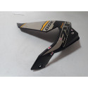 Carenagem Aba Tanque Honda Xre 300 23/23 L/e Detalhes 60644 Preto