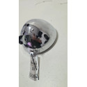 Carcaça Farol Harley Heritage Softail 07-12 C/detalhe 62262 Ambos Lados
