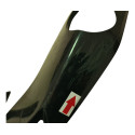 Carenagem Bananinha Farol Dir Cg 160 22/24 Detalhes 57347 Preto