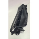 Carenagem Assoalho Pé Dir Yamaha Xmax 300 2026 C/det 63901 Preto