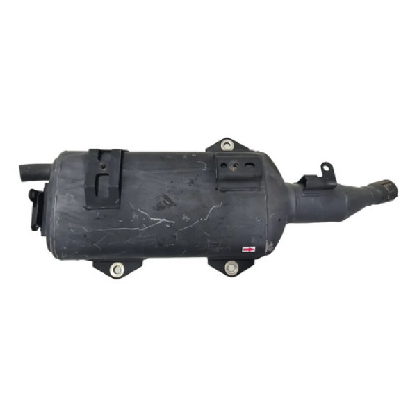 Ponteira Escape Yamaha Xmax 250 2021 2024 Orig 64024
