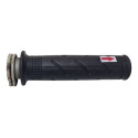 Manopla Acelerador Honda Cg 160 Original Detalhes 59391 Preto