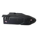 Protetor Escapamento Honda Bros 160 25/26 Orig 63441
