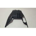 Carenagem Inferior Assoalho Yamaha Nmax 160 2026 Orig 63900 Preto