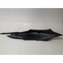 Carenagem Rabeta Honda Pcx 150 23/26 L/e Trincada 61984 Cinza-escuro