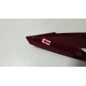 Bananinha Farol Cb 300f Twister 23/24 L/d Quebrada 62530 Vermelho