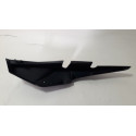 Carenagem Rabeta Honda Cg 160 Fan 16/24 L/d Orig 56268 Preto