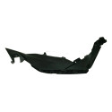 Carenagem Assoalho Dir Honda Pcx 160 2023 2026 Orig 64256 Preto
