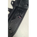 Carenagem Assoalho Pé Esq Yamaha Nmax 160 25/25 C/det 63898 Preto