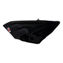 Acabamento Lateral Lanterna Neo 125 21/24 L/d Detalhe 54545 Preto