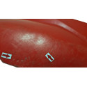 Carenagem Lateral Direita Honda Crf 250f Detalhes 61078 Vermelho