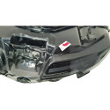 Lanterna Traseira Yamaha Nmax 160 2025 Detalhes 64550 Ambos Lados Fume