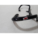Alça Traseira Honda Cg 160 Fan Start 16/22 Detalhe 57887 Preto
