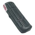 Borracha Pedaleira Yamaha Fazer 250 /tenere 660 Orig 63302