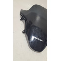 Bolha Frontal Honda Pcx 160 23/25 Original Detalhes 60602 Fumê