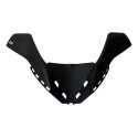 Carenagem Frontal Yamaha Xmax 250 21/24 Ralada 56847 Preto