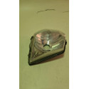 Farol Bloco Óptico Honda Cg 150 160 2014 2024 Orig 63388 Ambos Lados