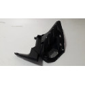 Carenagem Interna Aba Cb 300f Twister 23/26 L/d Orig 63539 Preto
