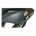 Carenagem Mascara Farol Honda Cg 160 Fan 2025 Detalhes 62067 Preto
